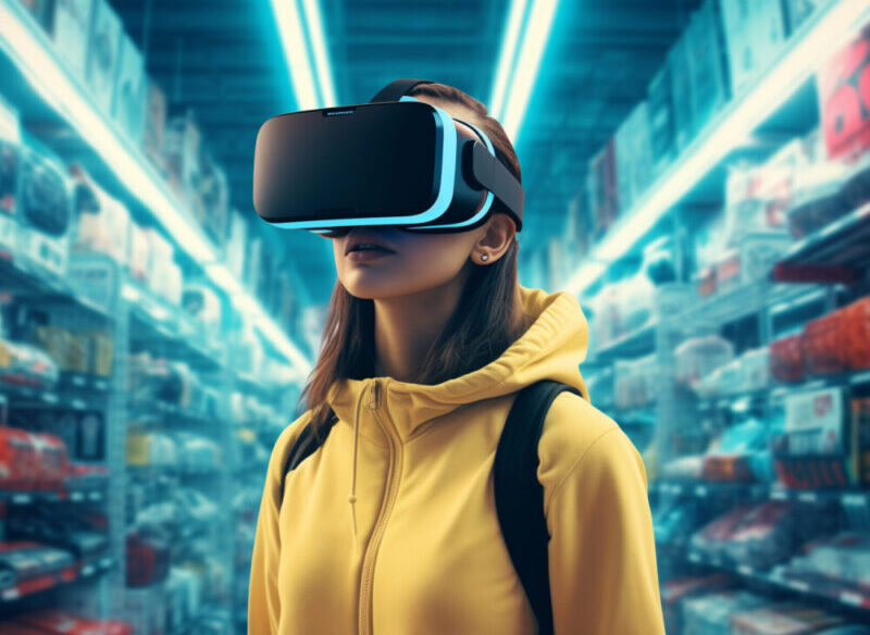 The Future of Retail: Trends to Watch in 2024